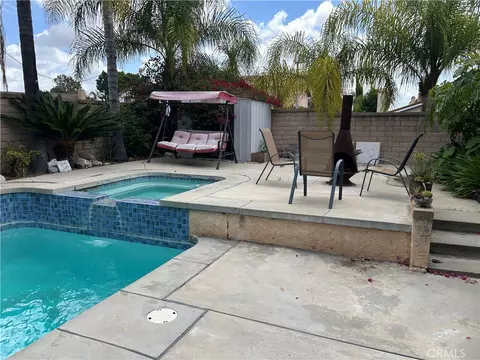 Exterior - 42 Rainbow Rdg, Phillips Ranch, CA 91766 photo 5 of 8