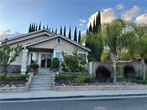 42 Rainbow Rdg, Phillips Ranch, CA 91766