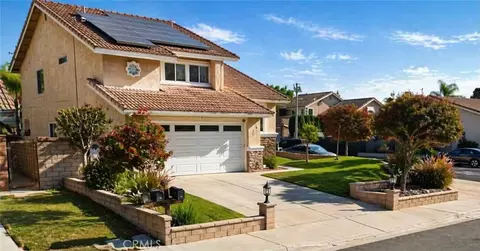 42 Rainbow Rdg, Phillips Ranch, CA 91766