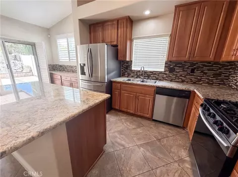 Kitchen - 3630 Vanderbilt Dr, Corona, CA 92881 photo 4 of 4