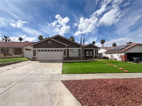 Exterior - 3630 Vanderbilt Dr, Corona, CA 92881 photo 3 of 4