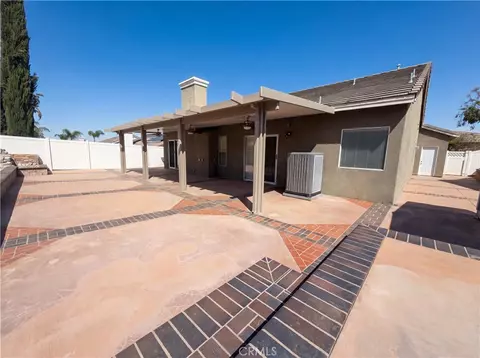 Exterior - 3630 Vanderbilt Dr, Corona, CA 92881 photo 4 of 4