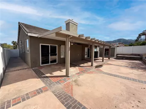 Exterior - 3630 Vanderbilt Dr, Corona, CA 92881 photo 2 of 4