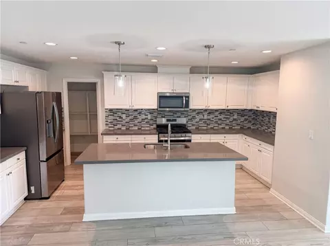 Kitchen - 26666 Dash Dr, Menifee, CA 92585 photo 1 of 3