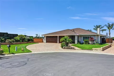 3441 Rocking Rm, Norco, CA 92860