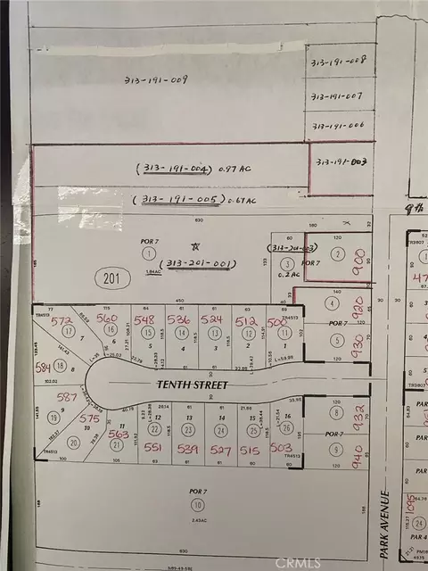 0 Park Ave, Perris, CA 92570 photo 5