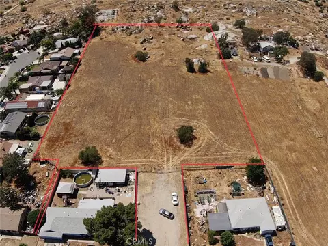 0 Park Ave, Perris, CA 92570