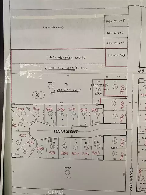 0 Park Ave, Perris, CA 92570 photo 5