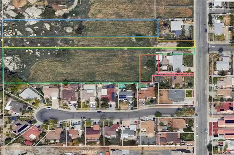0 Park Ave, Perris, CA 92570 photo 3