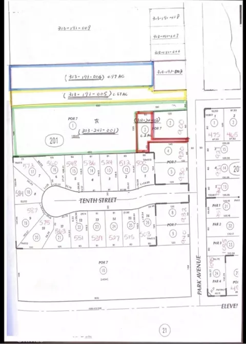 0 Park Ave, Perris, CA 92570 photo 4