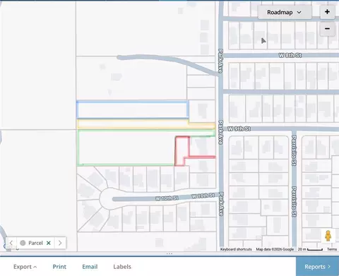 0 Park Ave, Perris, CA 92570 photo 2