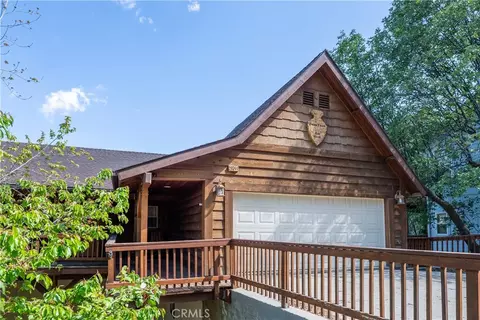 28244 Arbon Ln, Lake Arrowhead, CA 92352