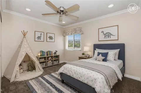 Bedroom - 7003 Grove, Highland, CA 92346 photo 3 of 6
