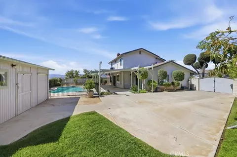 Exterior - 7003 Grove, Highland, CA 92346 photo 11 of 14