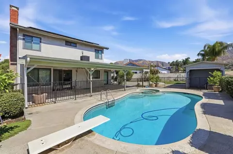 Exterior - 7003 Grove, Highland, CA 92346 photo 8 of 14
