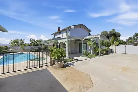 Exterior - 7003 Grove, Highland, CA 92346 photo 6 of 14
