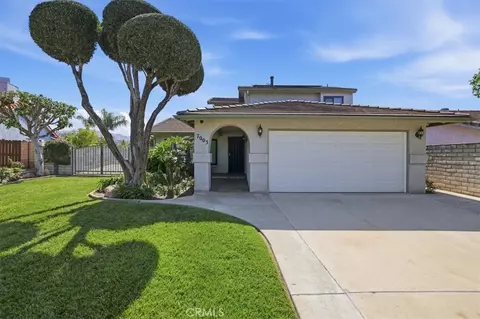 Exterior - 7003 Grove, Highland, CA 92346 photo 1 of 14