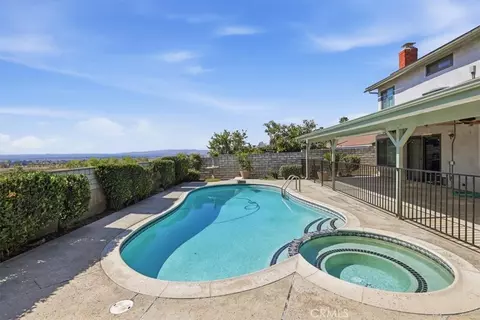 Exterior - 7003 Grove, Highland, CA 92346 photo 7 of 14