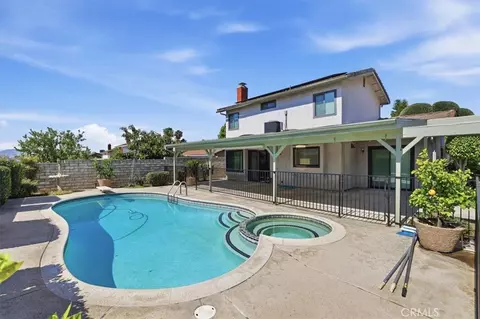 Exterior - 7003 Grove, Highland, CA 92346 photo 5 of 14