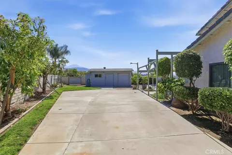 Exterior - 7003 Grove, Highland, CA 92346 photo 3 of 14