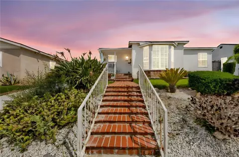 2149 Cullivan St, Los Angeles, CA 90047