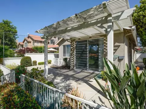 Exterior - 1468 Augusta, Upland, CA 91786 photo 5 of 12