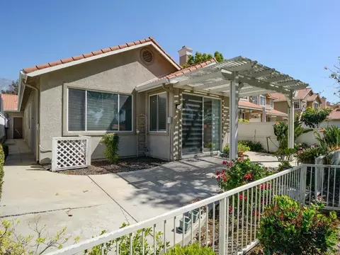 Exterior - 1468 Augusta, Upland, CA 91786 photo 6 of 12