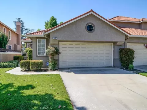 Exterior - 1468 Augusta, Upland, CA 91786 photo 2 of 12