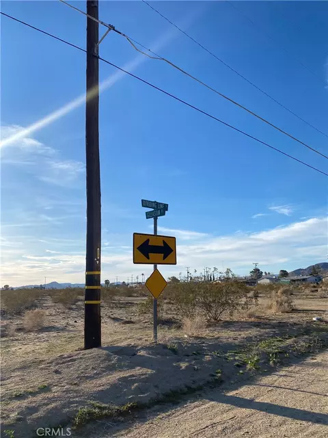 0 Gleason St, Yermo, CA 92398