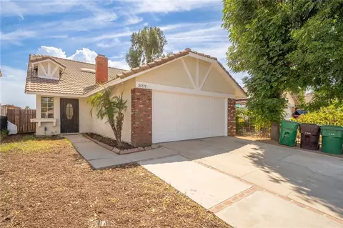 25177 Dana Ln, Moreno Valley, CA 92551