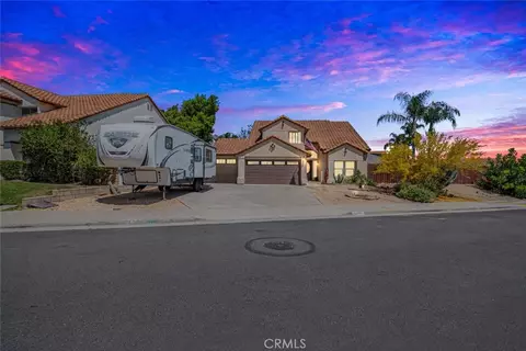 8774 Morninglight, Riverside, CA 92508