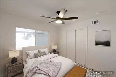 Bedroom - 13383 Tutelo, Apple Valley, CA 92308 photo 4 of 5