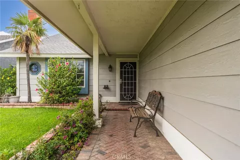 Exterior - 1443 Doral Ct, Ontario, CA 91761 photo 1 of 5