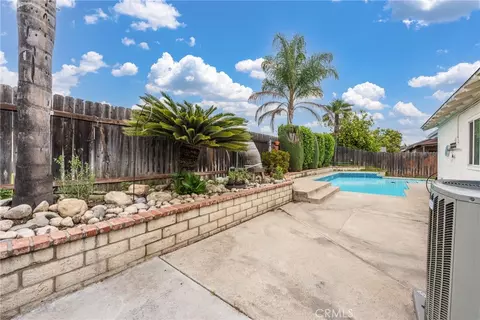 Exterior - 1443 Doral Ct, Ontario, CA 91761 photo 5 of 5