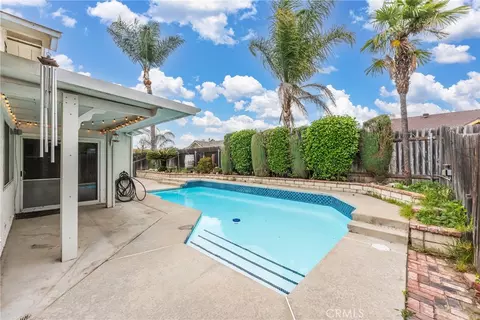 Exterior - 1443 Doral Ct, Ontario, CA 91761 photo 2 of 5