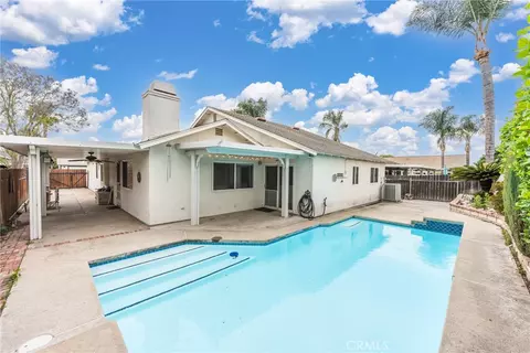 Exterior - 1443 Doral Ct, Ontario, CA 91761 photo 3 of 5