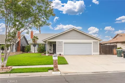 1443 Doral Ct, Ontario, CA 91761