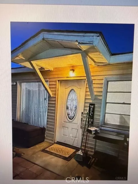 71952 Buena Vis, Twentynine Palms, CA 92277