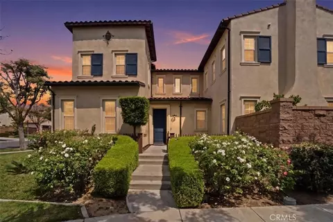 3057 S Hampton, Ontario, CA 91761