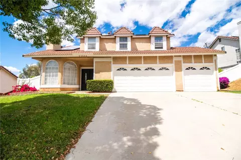 24640 Wild Calla Drive Rd, Moreno Valley, CA 92557