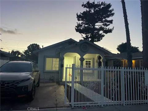 10255 California, South Gate, CA 90280