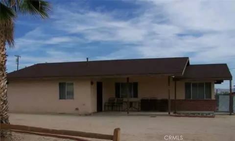 73776 Manana, Twentynine Palms, CA 92277
