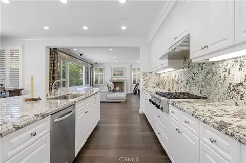 Kitchen - 45 Triana, Irvine, CA 92618 photo 1 of 4