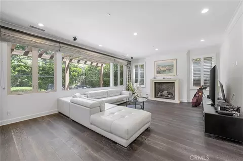 Living - 45 Triana, Irvine, CA 92618 photo 1 of 2