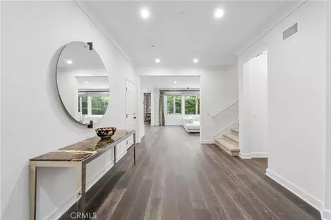 Entry Way - 45 Triana, Irvine, CA 92618 photo 1 of 3