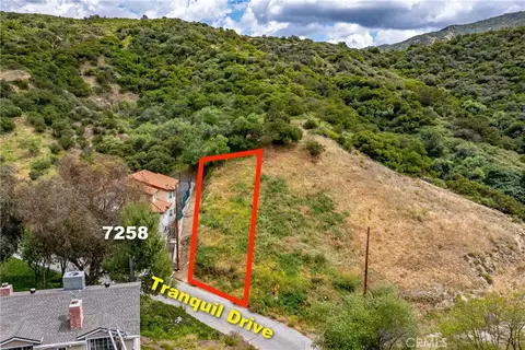 7266 Tranquil Dr, Tujunga, CA 91042 photo 3