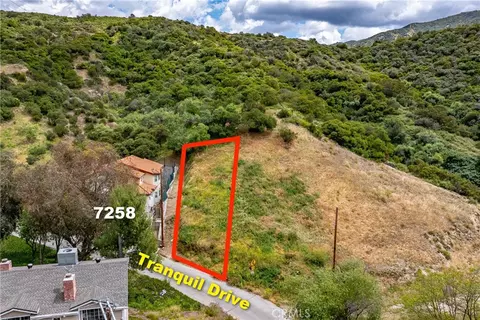 7266 Tranquil Dr, Tujunga, CA 91042 photo 3