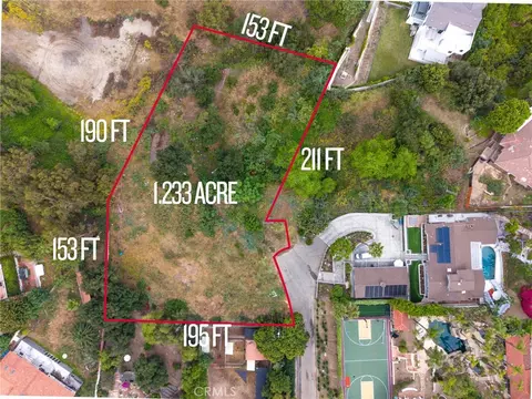 425 S Cooks Cor, Anaheim Hills, CA 92808