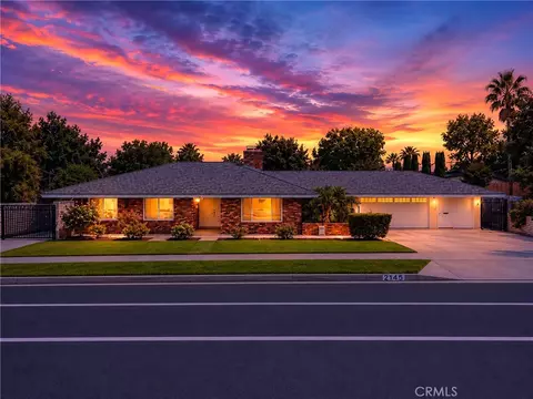 Exterior - 2145 Fairview Ave, Riverside, CA 92506 photo 1 of 4
