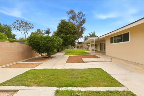 Exterior - 2145 Fairview Ave, Riverside, CA 92506 photo 2 of 4